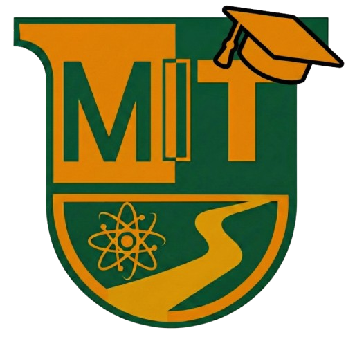 MIT Alumni Logo